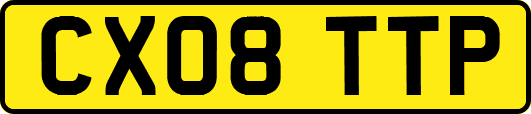 CX08TTP