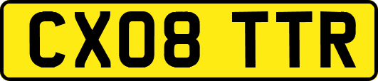 CX08TTR