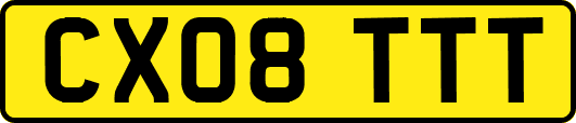 CX08TTT