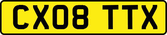 CX08TTX