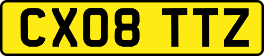 CX08TTZ