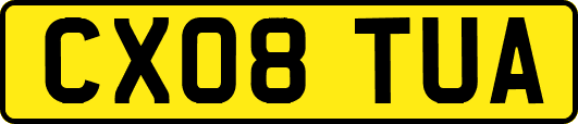 CX08TUA
