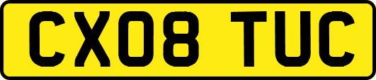 CX08TUC