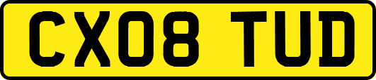 CX08TUD