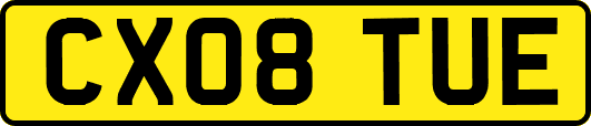 CX08TUE