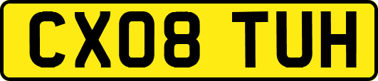 CX08TUH
