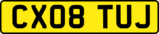 CX08TUJ