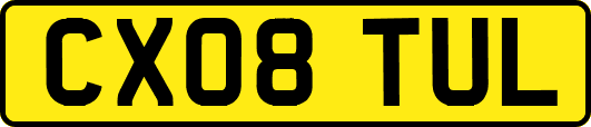 CX08TUL
