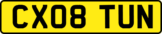 CX08TUN