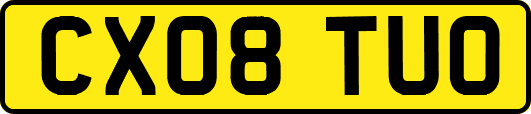 CX08TUO