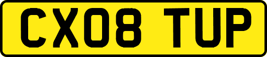 CX08TUP