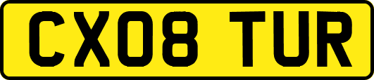 CX08TUR