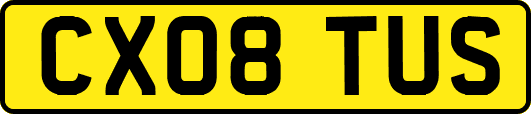 CX08TUS