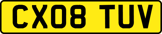 CX08TUV