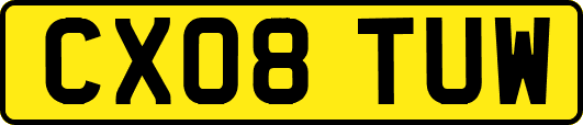 CX08TUW