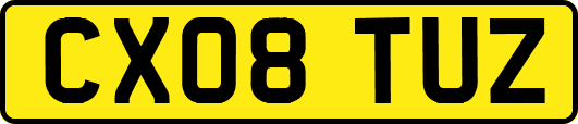 CX08TUZ