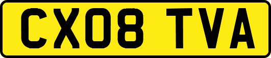 CX08TVA