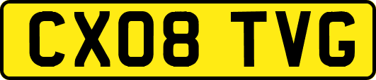 CX08TVG