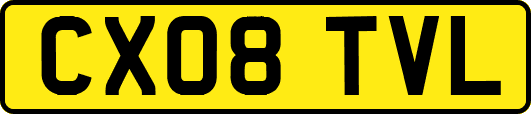 CX08TVL