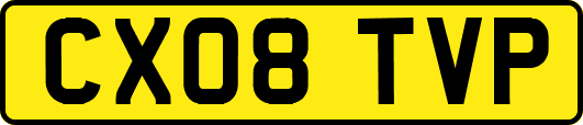 CX08TVP