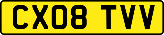 CX08TVV