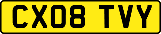 CX08TVY
