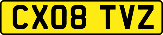 CX08TVZ