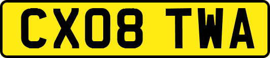 CX08TWA