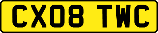 CX08TWC