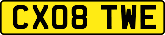 CX08TWE