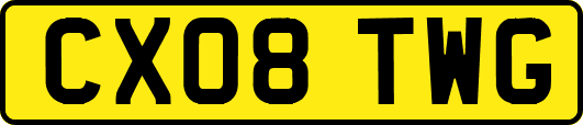 CX08TWG