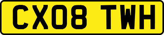 CX08TWH