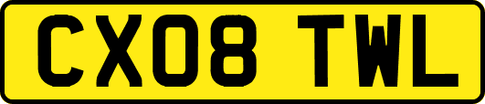 CX08TWL