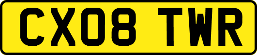 CX08TWR