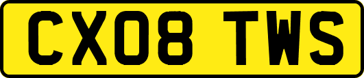 CX08TWS