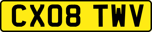 CX08TWV