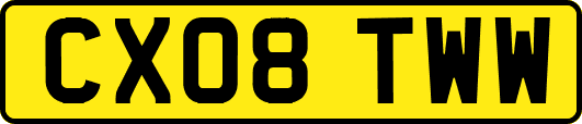 CX08TWW