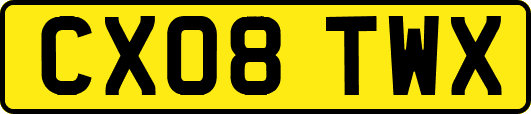 CX08TWX