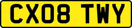 CX08TWY