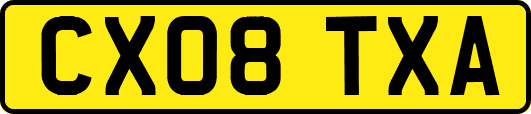 CX08TXA