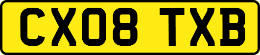 CX08TXB