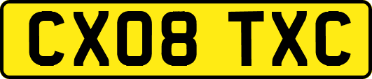 CX08TXC