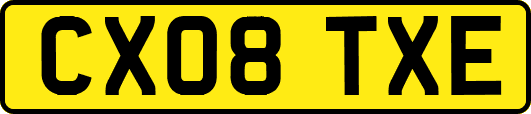CX08TXE