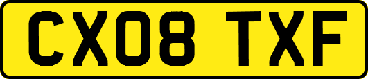 CX08TXF