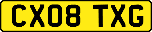 CX08TXG