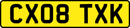 CX08TXK