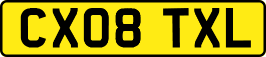 CX08TXL