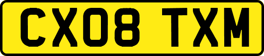 CX08TXM