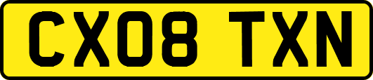 CX08TXN