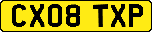 CX08TXP